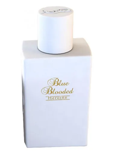 Perfume Heroine de Amordad