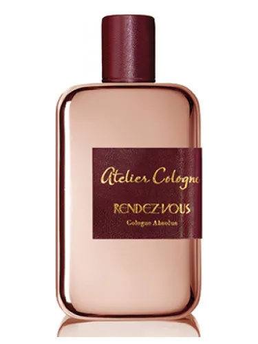 Perfume Rendez-Vous de Atelier Cologne