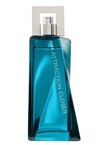 Imagen de Attraction Closer for Him