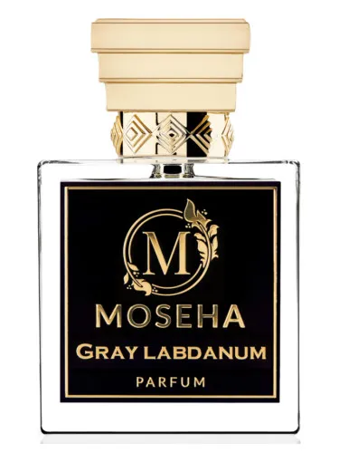 Imagen de Gray Labdanum