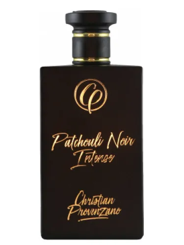 Perfume Patchouli Noir Intense de Christian Provenzano Parfums