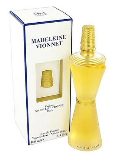Imagen de Madeleine Vionnet