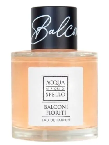 Perfume Balconi Fioriti de Acqua ai Fiori di Spello