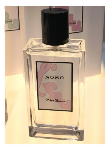 Imagen de Momo