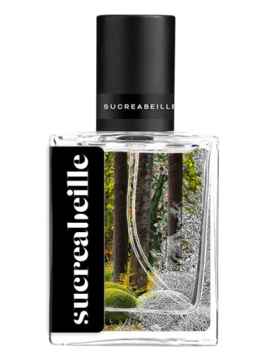 Perfume Arboreal de Sucreabeille