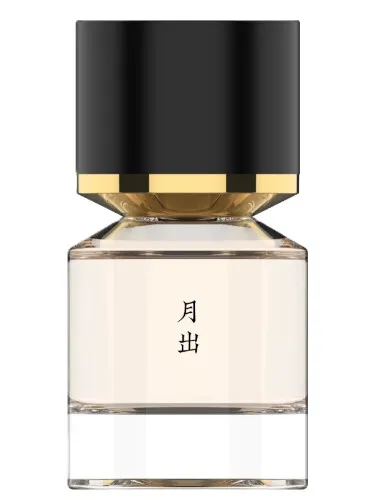Perfume Moonrise 月出 de Fukudo 浮香堂
