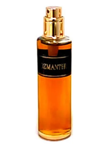 Perfume Ozmanthus de Meshaz Natural Perfumes