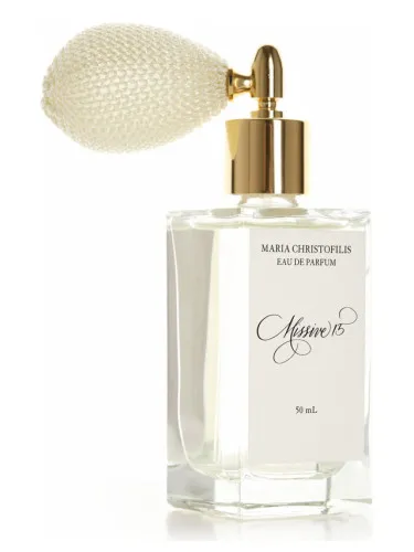Perfume Missive15 de Maria Christofilis