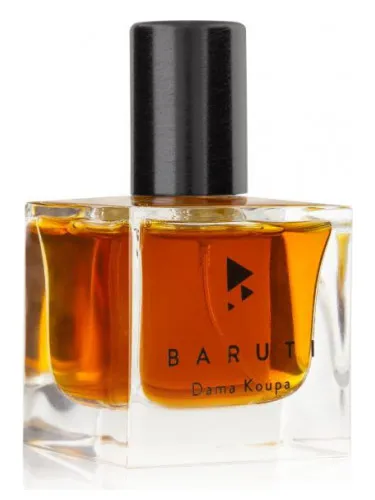 Perfume Dama Koupa de Baruti