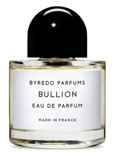 Perfume Bullion de Byredo