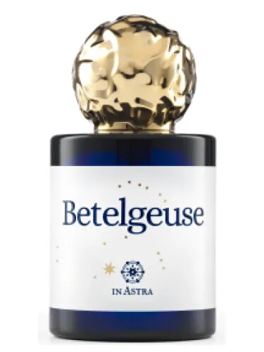 Perfume Betelgeuse de In Astra