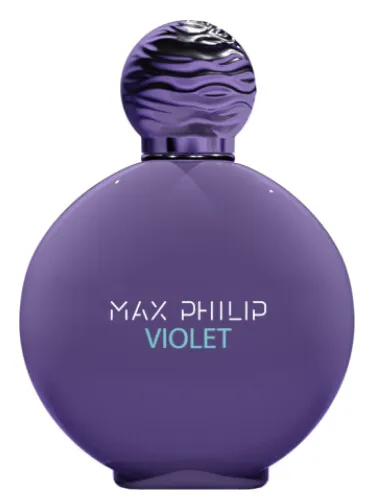 Perfume Violet de Max Philip
