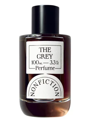 Perfume The Grey de Nonfiction