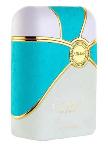 Perfume Le Parfait Azure Pour Femme de Armaf
