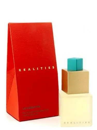 Perfume Realities Original de Liz Claiborne
