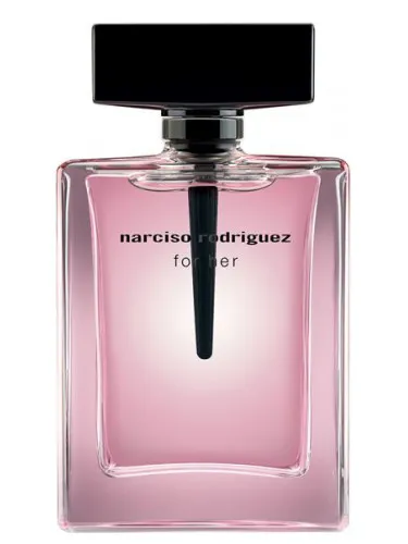 Imagen de Narciso Rodriguez For Her Oil Musc Parfum