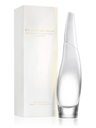 Perfume Liquid Cashmere White de Donna Karan