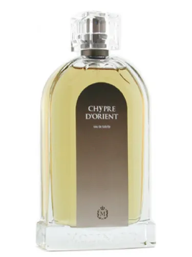 Perfume Chypre d'Orient de Molinard