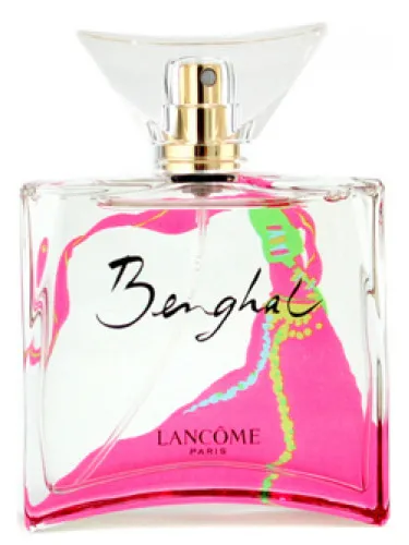 Perfume Benghal de Lancôme