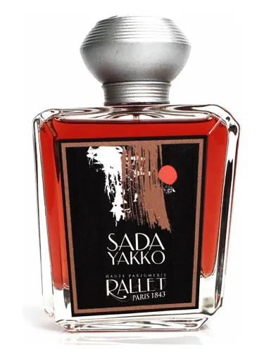 Imagen de Sada Yakko