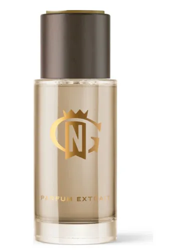 Perfume Calabria de Gentleman’s Nod