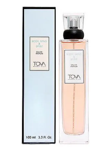 Perfume Body, Mind & Spirit de Tova Beverly Hills