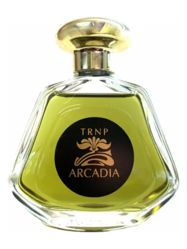 Perfume Arcadia de TRNP