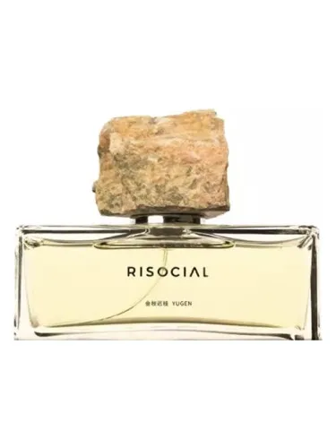Perfume Yugen 金枝迟桂 de Risocial 在野南杂
