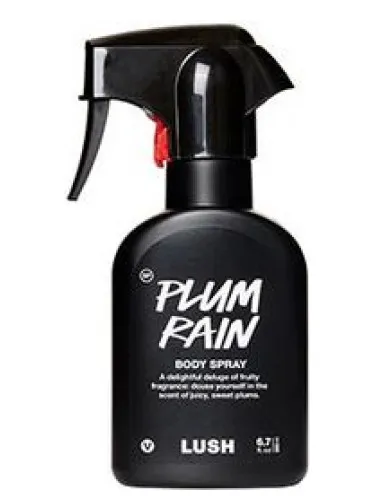 Imagen de Plum Rain Body Spray