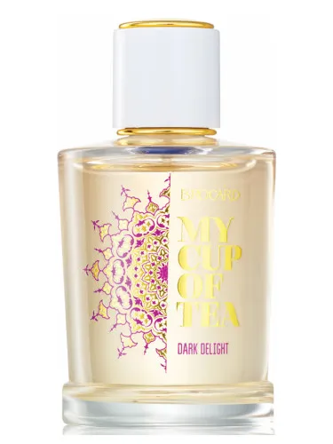 Perfume Dark Delight de Brocard