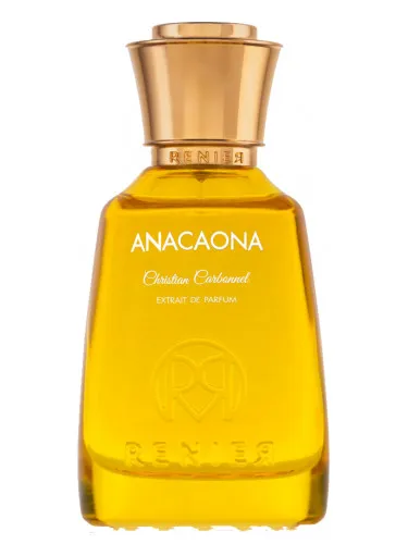Perfume Anacaona de Renier Perfumes