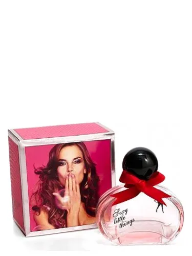 Perfume Sexy Little Things de Victoria's Secret