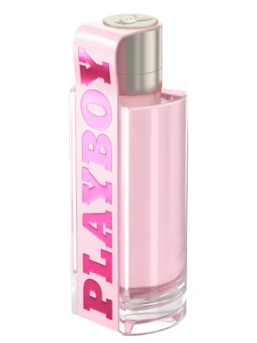 Perfume Play it Sexy (2023) de Playboy