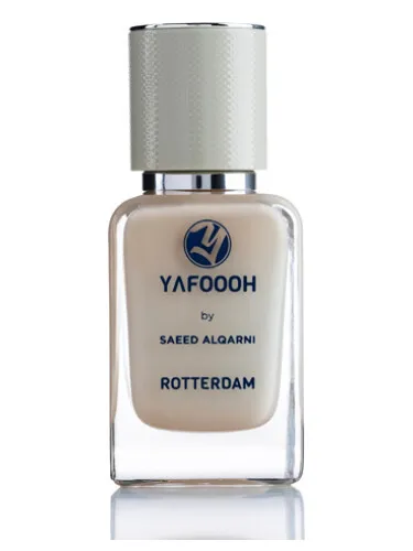 Perfume ROTTERDAM de YAFOOOH