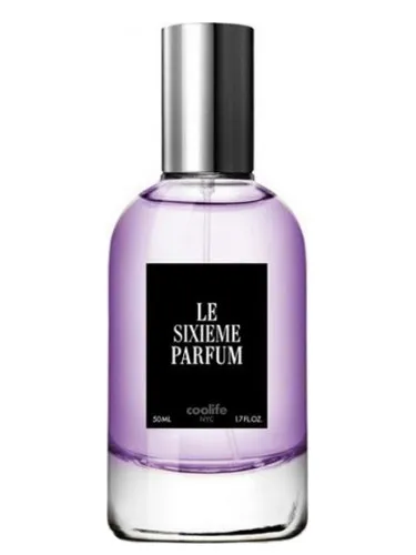 Perfume Le Sixieme Parfum de Coolife