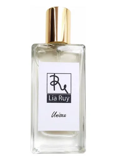 Perfume Unisex de Lia Ruy