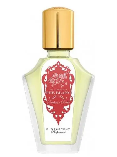 Perfume Thé Blanc de Florascent