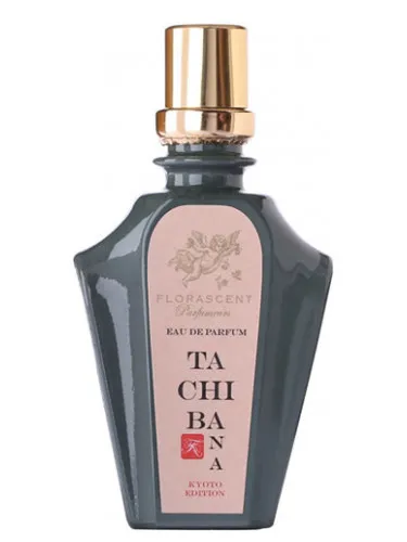 Perfume Tachibana de Florascent