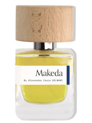 Imagen de Makeda