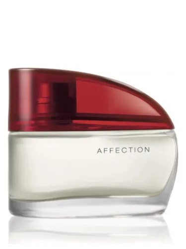 Perfume Affection de Mary Kay