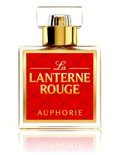 Perfume La Lanterne Rouge de Auphorie