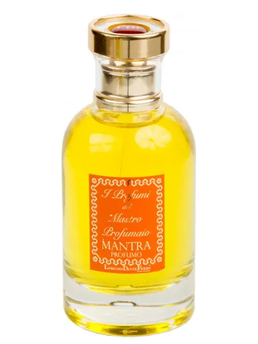 Perfume Mantra de I Profumi del Mastro Profumaio