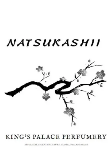 Imagen de Natsukashii