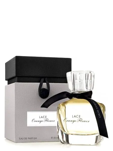 Perfume Lace Orange Flower de Victoria's Secret