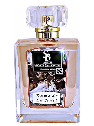 Perfume Dame de La Nuit de Atelier Segall & Barutti