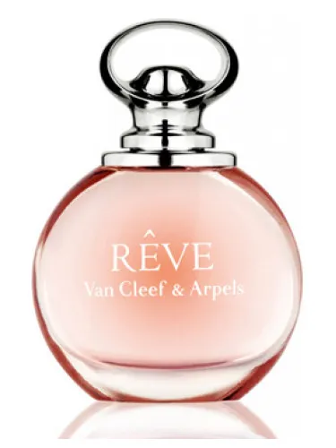 Perfume Reve de Van Cleef & Arpels