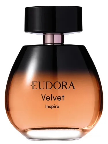Perfume Velvet Inspire de Eudora