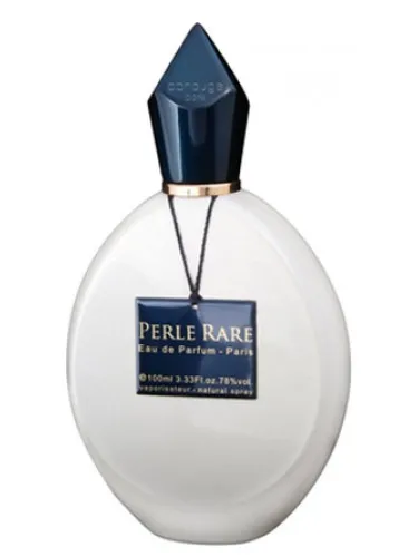 Perfume Perle Rare de Panouge