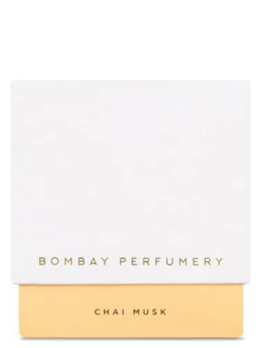 Perfume Chai Musk de Bombay Perfumery