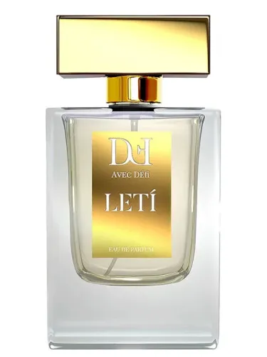 Perfume Leti de Avec Défi